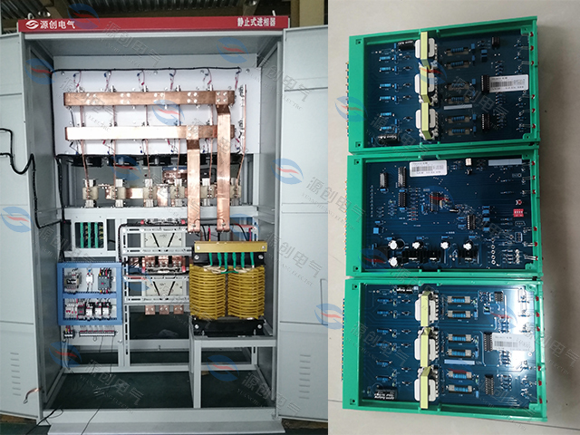 LP靜止式進(jìn)相器<font style=color:#1cab0b;font-size:0px;>(液相進(jìn)樣器離線)</font>-640x480圖5 LP靜止式進(jìn)相器<font style=color:#1cab0b;font-size:0px;>(電動(dòng)機(jī)進(jìn)相器)</font>-640x480圖5