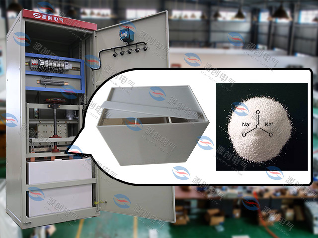 YRQ水阻柜配置用電解粉 YRQ水阻柜配置用電解粉