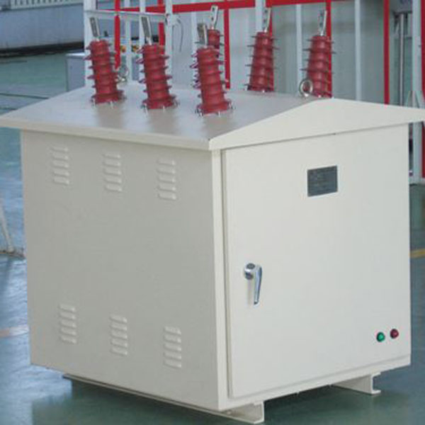 1SVG高壓動態無功補償裝置 1SVG高壓動態無功補償裝置