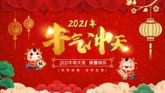 襄陽源創電氣恭祝大家新年快樂,財源滾滾